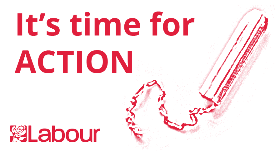 Equal pay action